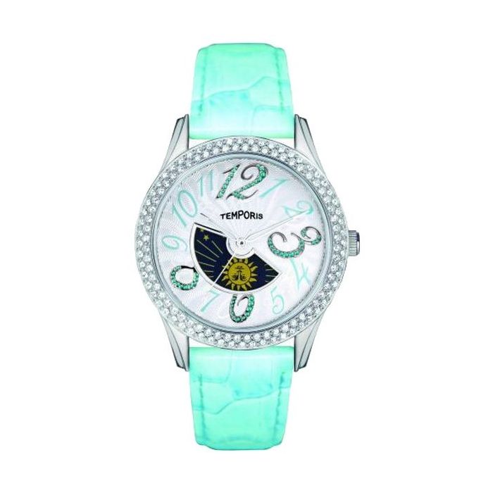 Наручные часы Temporis T020LS.04 Фото