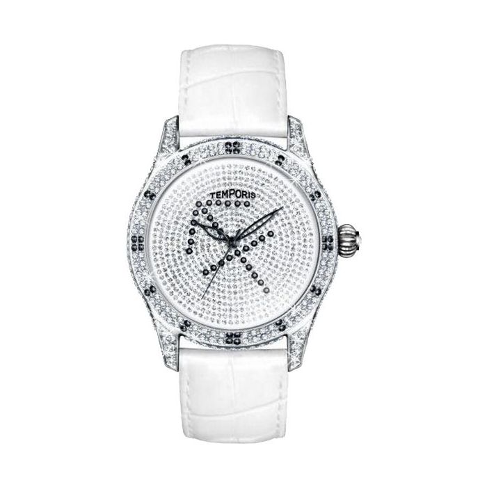 Наручные часы Temporis T027LS.09 Фото