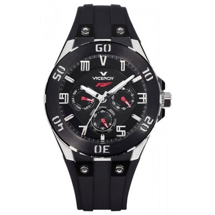 Наручные часы Viceroy 47626-55 Фото