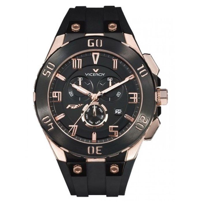 Наручные часы Viceroy 47677-95 Фото