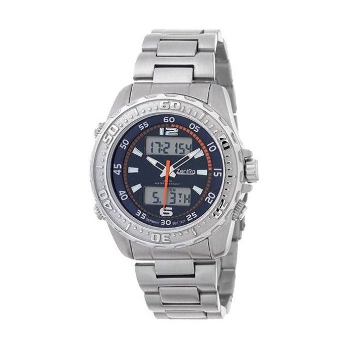 Наручные часы Zentra Z80438 Фото