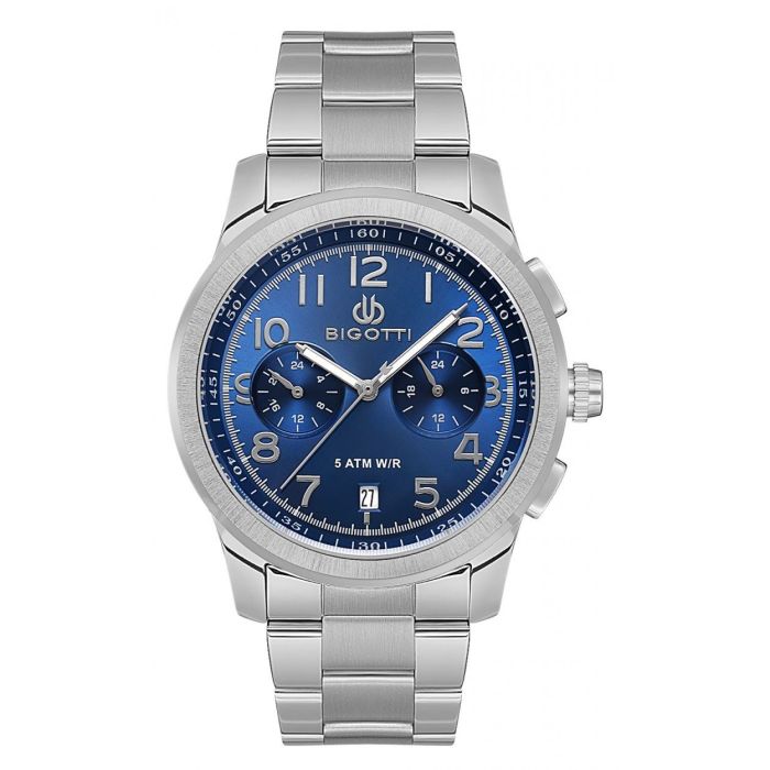 Наручные часы Bigotti BG.1.10553-3 Фото