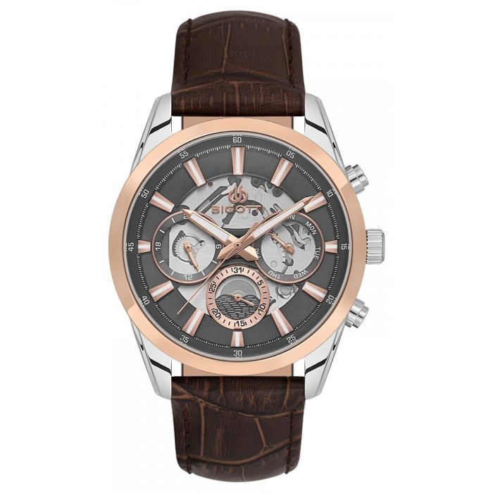Наручные часы Bigotti BG.1.10562-4 Фото
