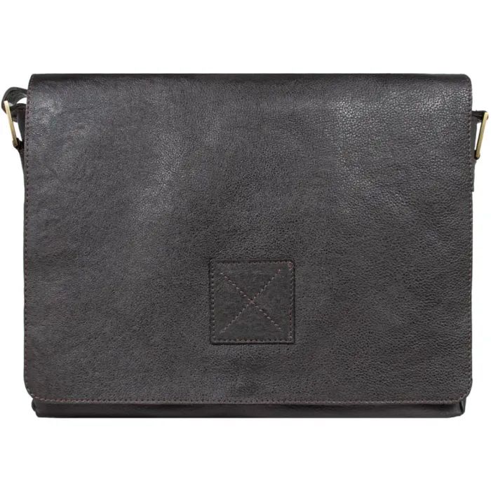 Сумка Ashwood Pedro Brown Фото