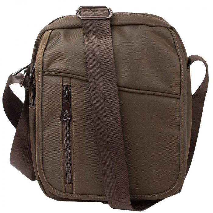 Сумка JCB B33 Green Фото