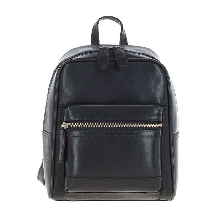 Рюкзак туристический Ashwood T87 Black Фото
