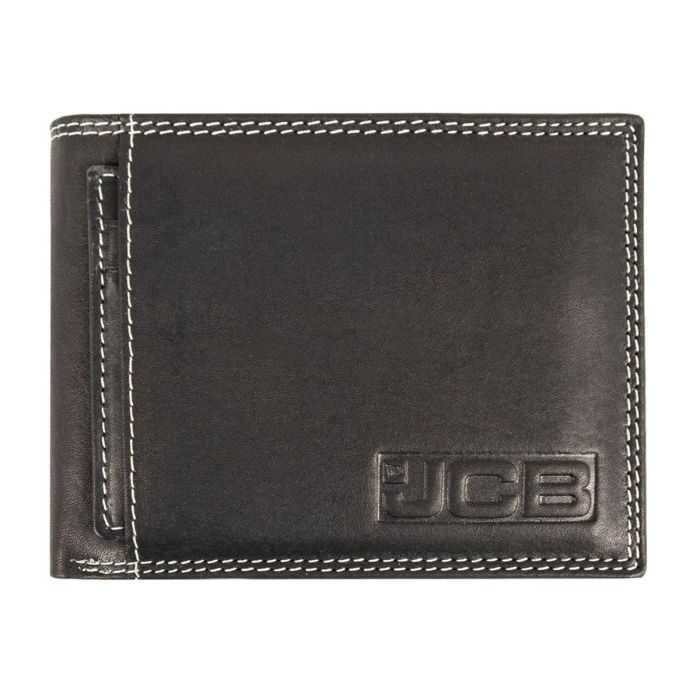 Кошелек JCB NC52MN Black Фото