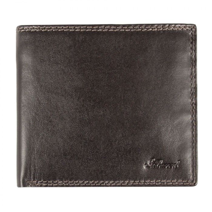 Кошелек Ashwood 1211 VT Brown Фото