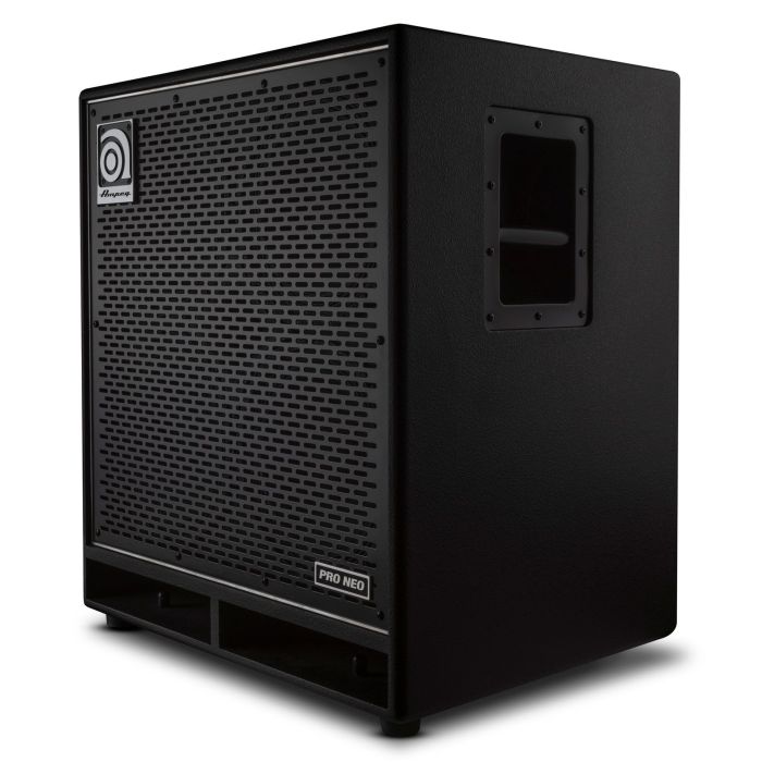 Гитарный кабинет Ampeg PN-410HLF Фото