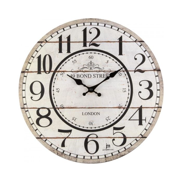 Настенные часы Lowell 21455 Фото