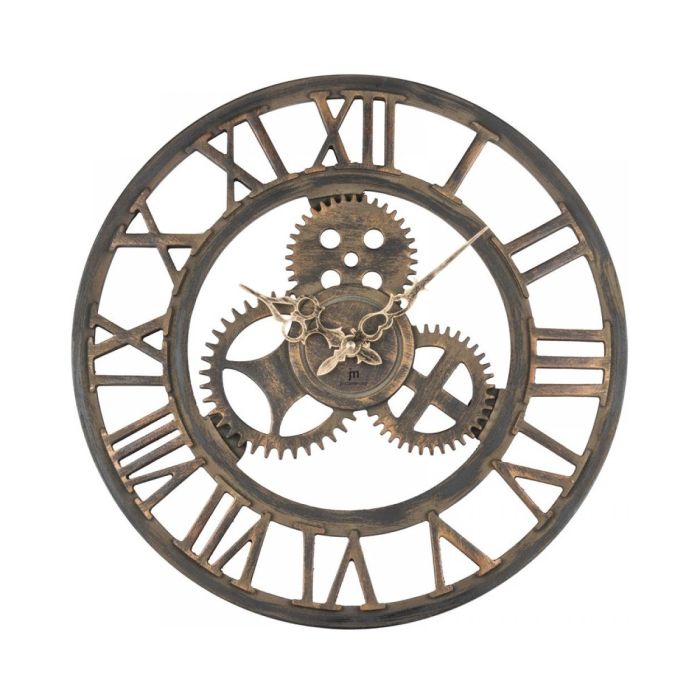 Настенные часы Lowell 21458 Фото