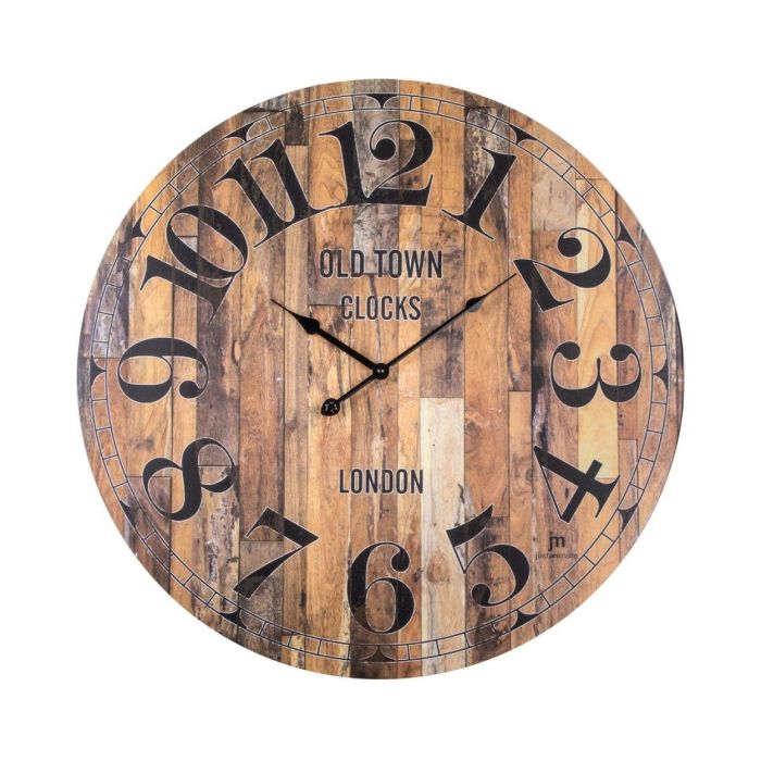 Настенные часы Lowell 21499 Фото