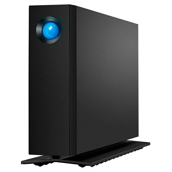 Внешний жесткий диск LaCie 3.5" 24TB Фото