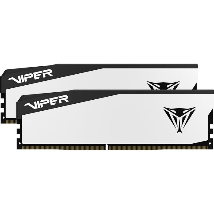 Модуль памяти для компьютера Patriot DDR5 32GB (2x16GB) 5600 MHz Viper Elite 5 Фото