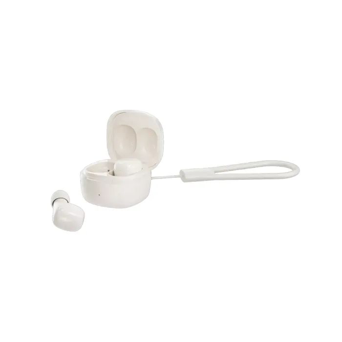Наушники Canyon OnGo 4 Mini TWS Beige Фото
