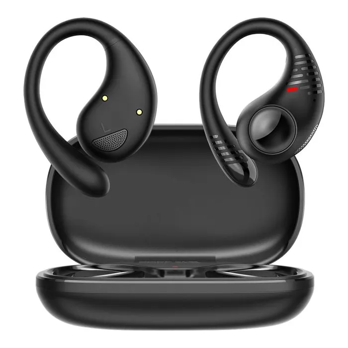Наушники Blackview AirBuds 10 TWS Black Фото