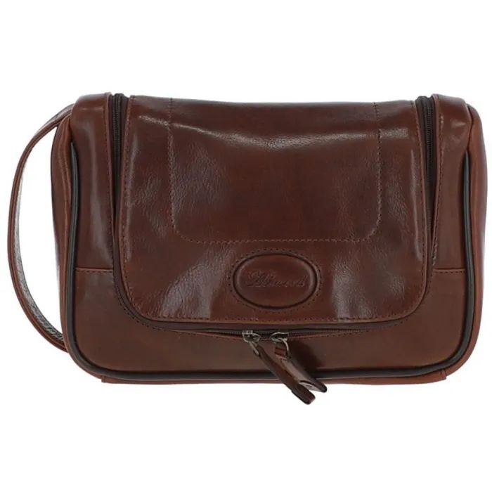 Несесер Ashwood 8140 Brown Фото