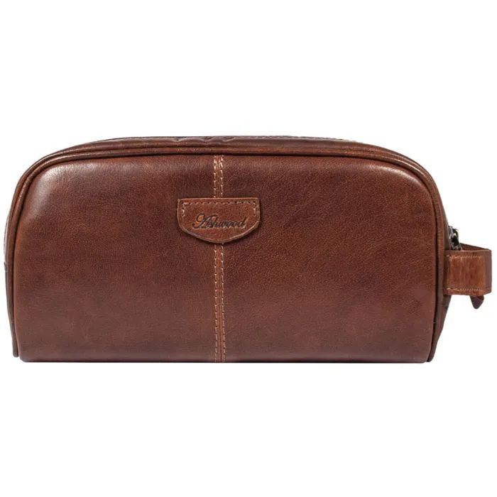 Несесер Ashwood T78 Chestnut Фото