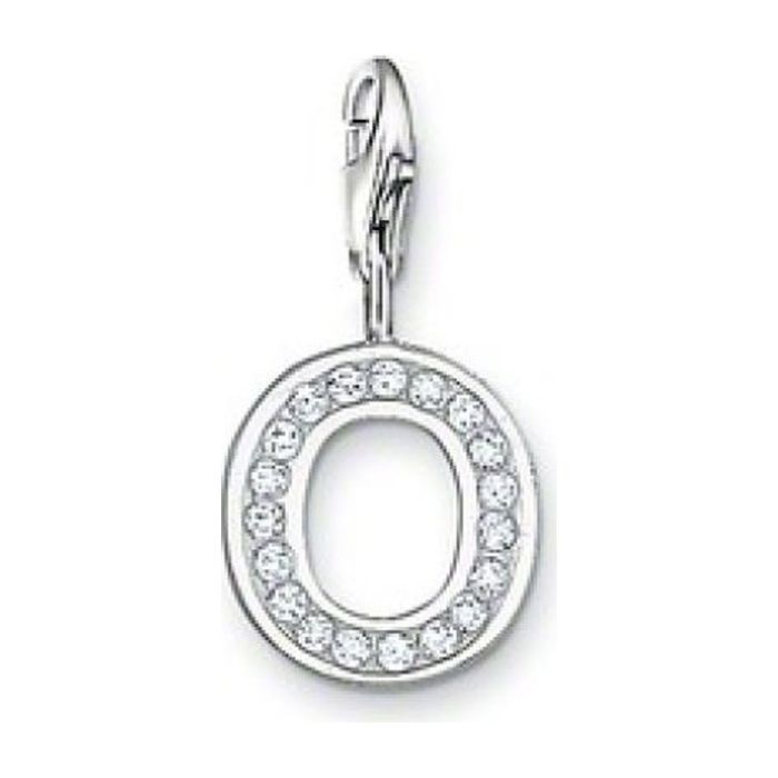 Кулон Thomas Sabo 0237 Фото