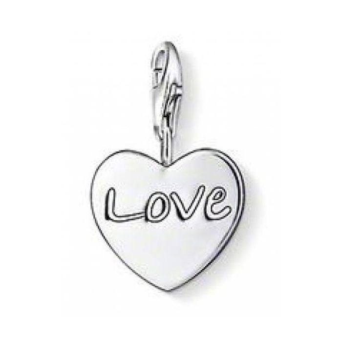 Кулон Thomas Sabo 0769 Фото