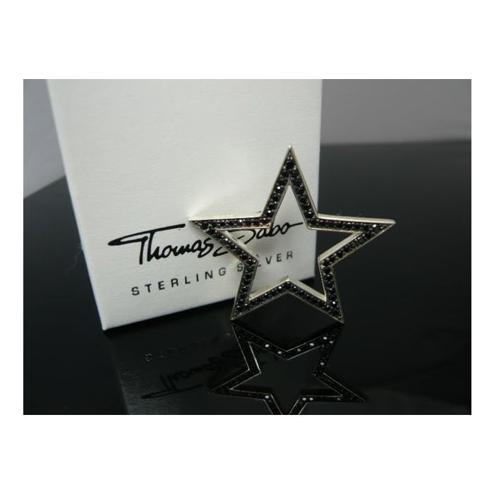 Кулон Thomas Sabo PE326-1-196 Фото