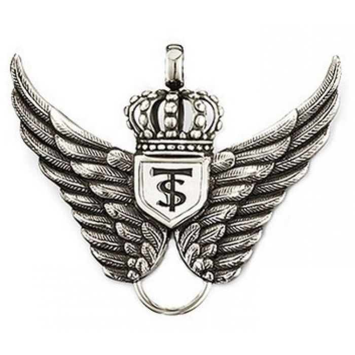 Кулон Thomas Sabo X0104-001-12 Фото