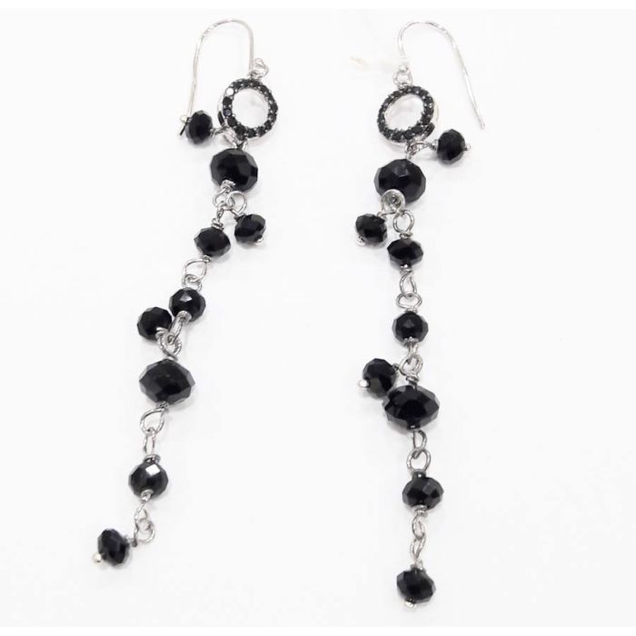 Серьги Ottaviani 490132 Фото