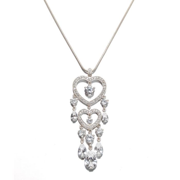 Колье Thomas Sabo KE726-1-066 Фото