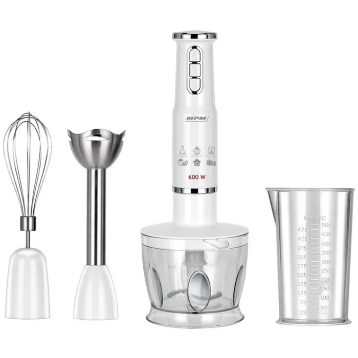 Блендер MPM MBL-43 Фото