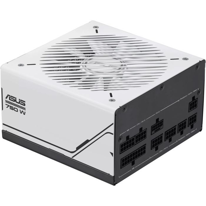 Блок питания ASUS 750W Prime AP-750G Фото