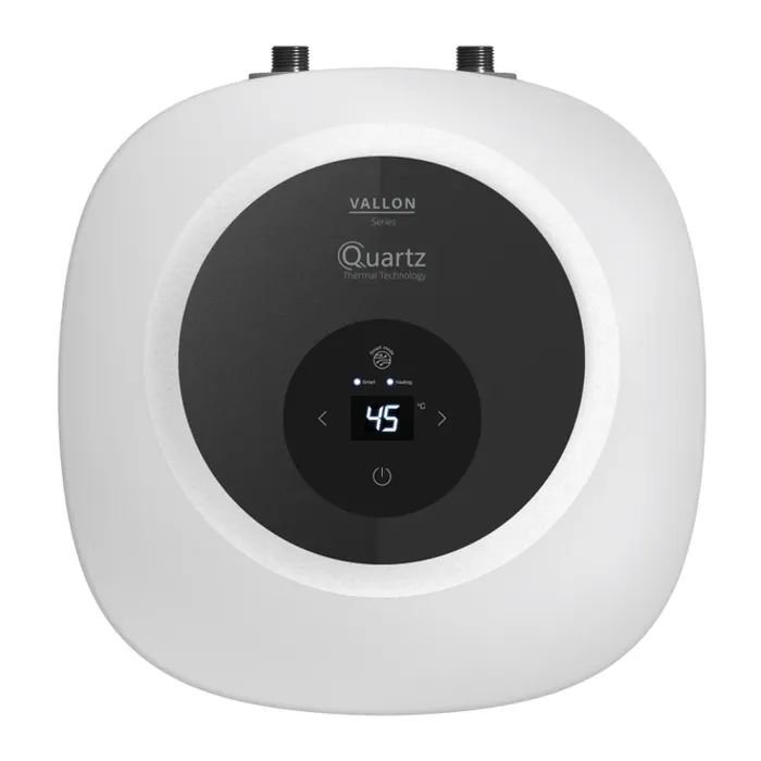 Бойлер Quartz Vallon 10 U Фото