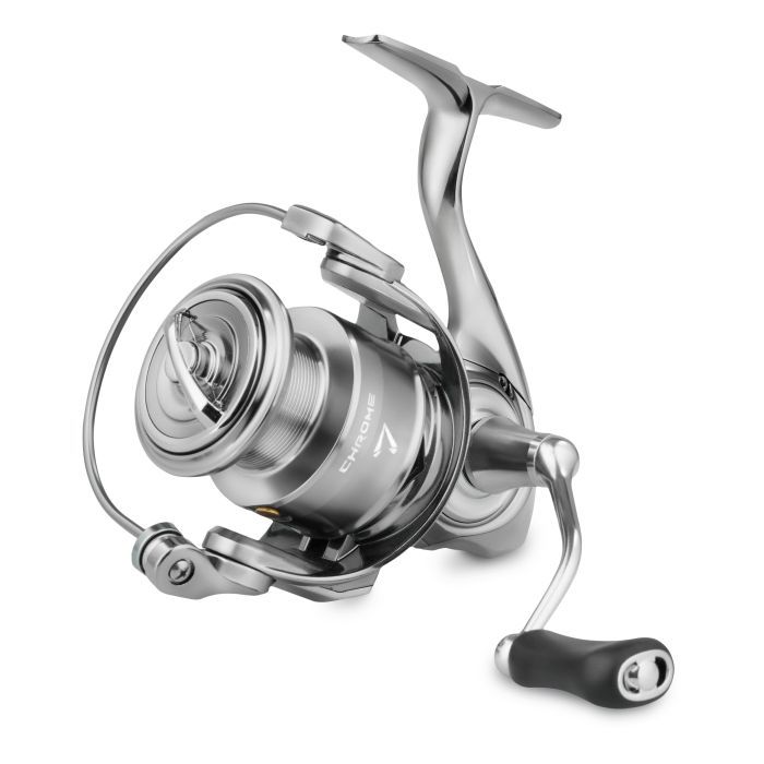 Катушка Select Chrome 1500 6+1BB Фото