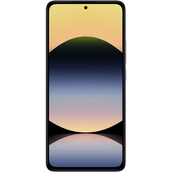 Мобильный телефон Xiaomi Redmi Note 14 8/256GB Mist Purple Фото 1