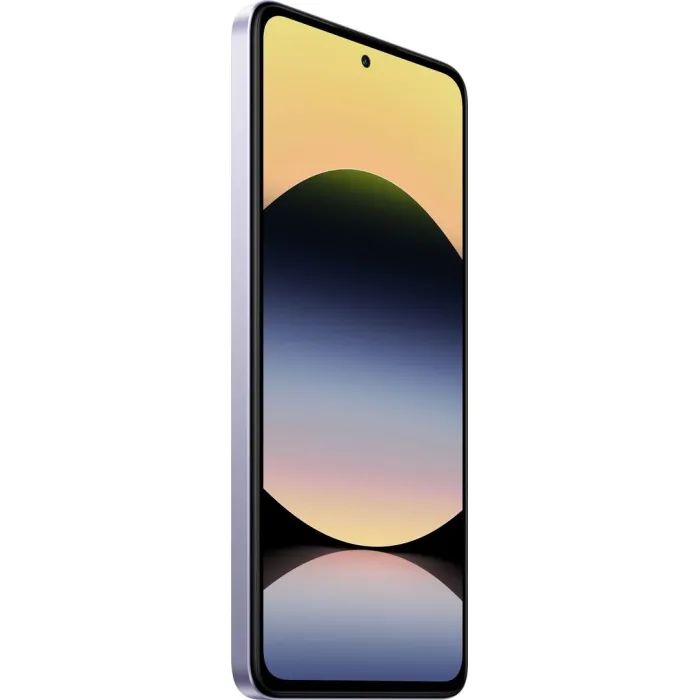 Мобильный телефон Xiaomi Redmi Note 14 8/256GB Mist Purple Фото 2
