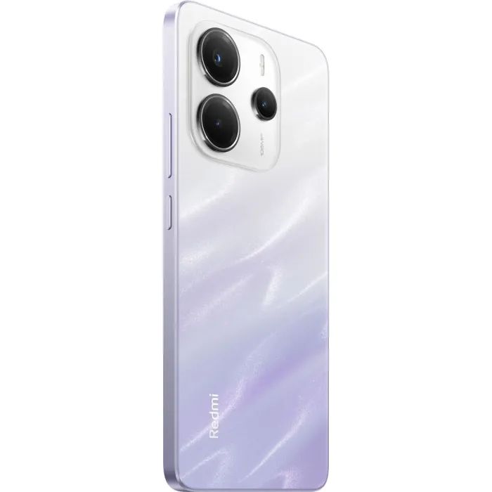 Мобильный телефон Xiaomi Redmi Note 14 8/256GB Mist Purple Фото 5