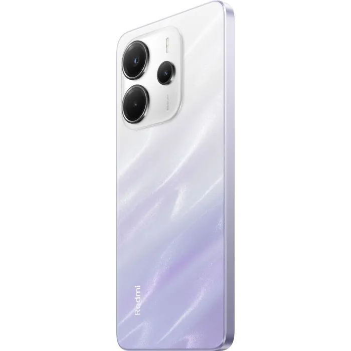 Мобильный телефон Xiaomi Redmi Note 14 8/256GB Mist Purple Фото 6