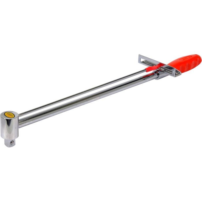 Ключ Yato динамометричний YT-07641 Фото