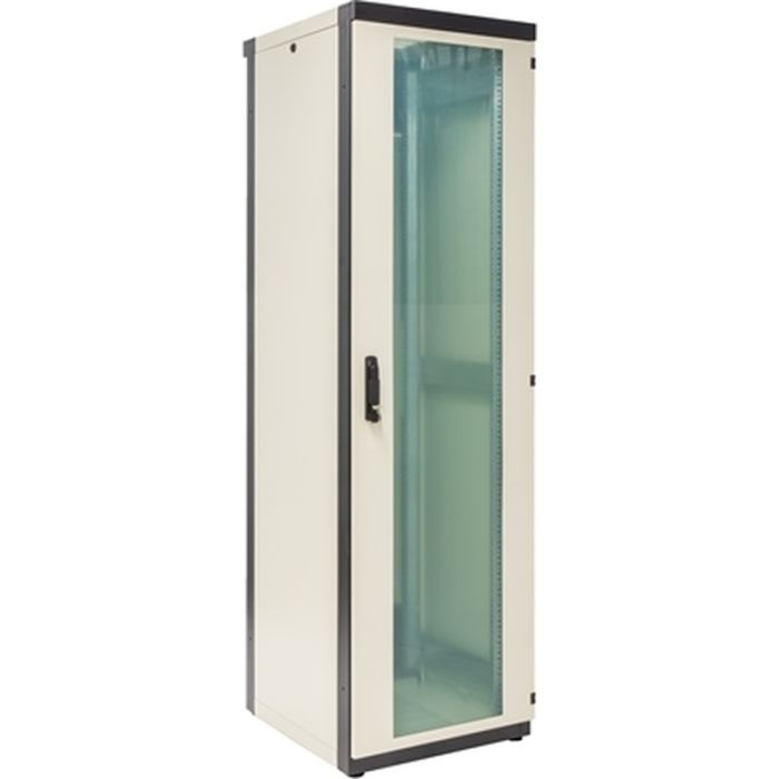 Шкаф напольный CSV 46U Lite Plus 600x1000 Acrylic Фото