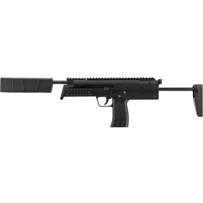 Пневматический пистолет Umarex Heckler & Koch MP7A1 SD Pellet Фото