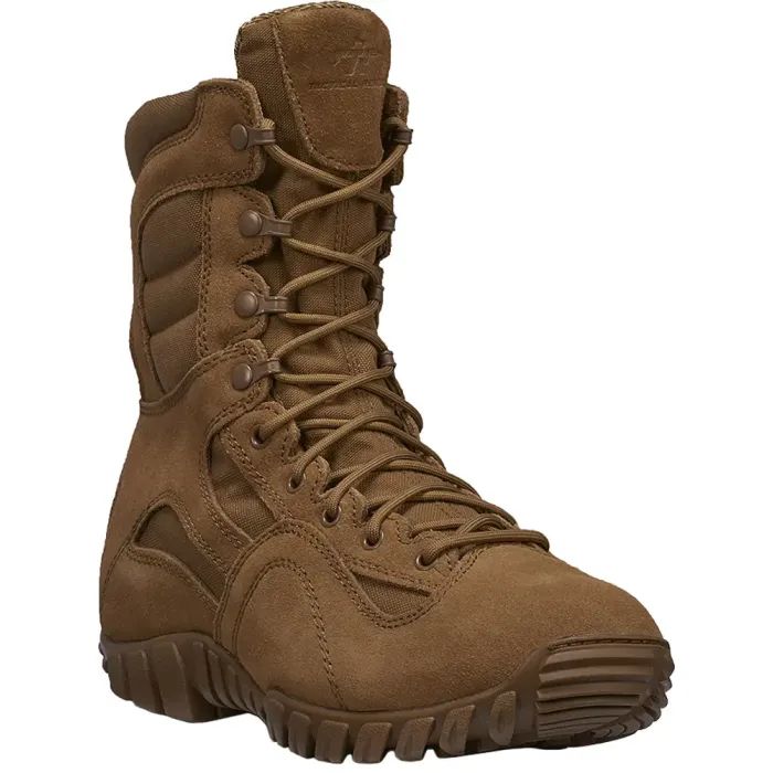 Ботинки Belleville Khyber Boot Coyote brown 12 Фото