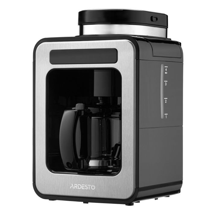 Капельная кофеварка Ardesto FCM-DG064 Фото