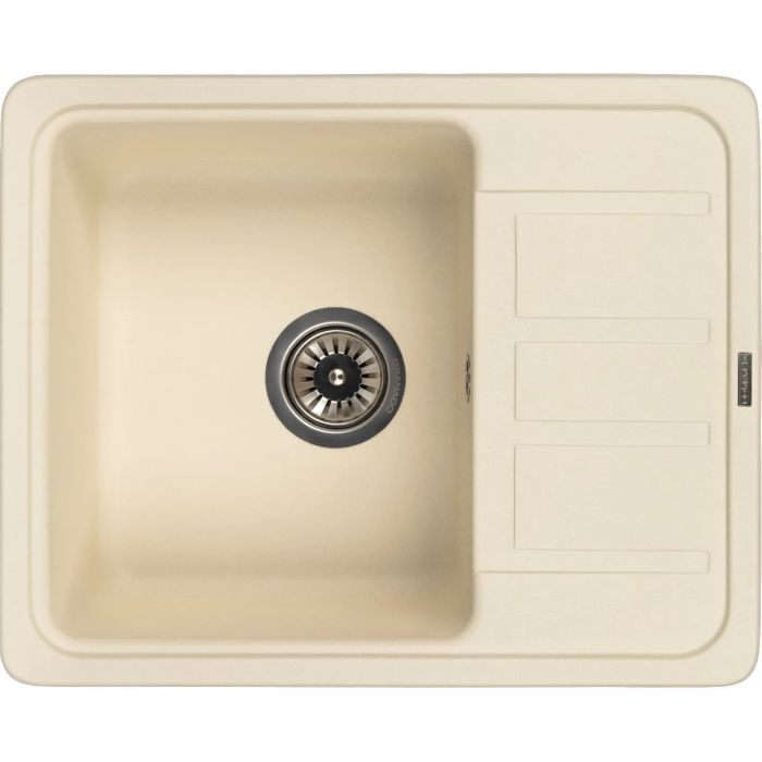 Мойка кухонная GRANADO ALANIS ivory Фото