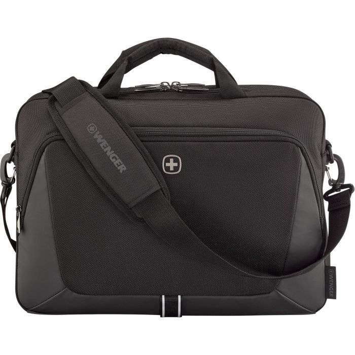 Сумка для ноутбука Wenger 16" XE Brief Black Фото