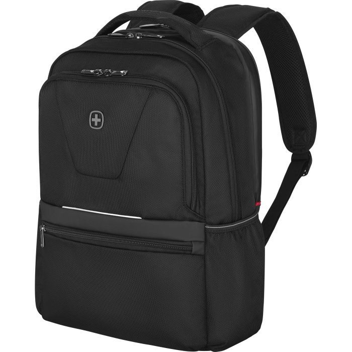 Рюкзак для ноутбука Wenger 16" XE Resist, Black Фото