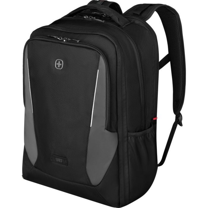 Рюкзак для ноутбука Wenger 17" XE Extent, Black Фото
