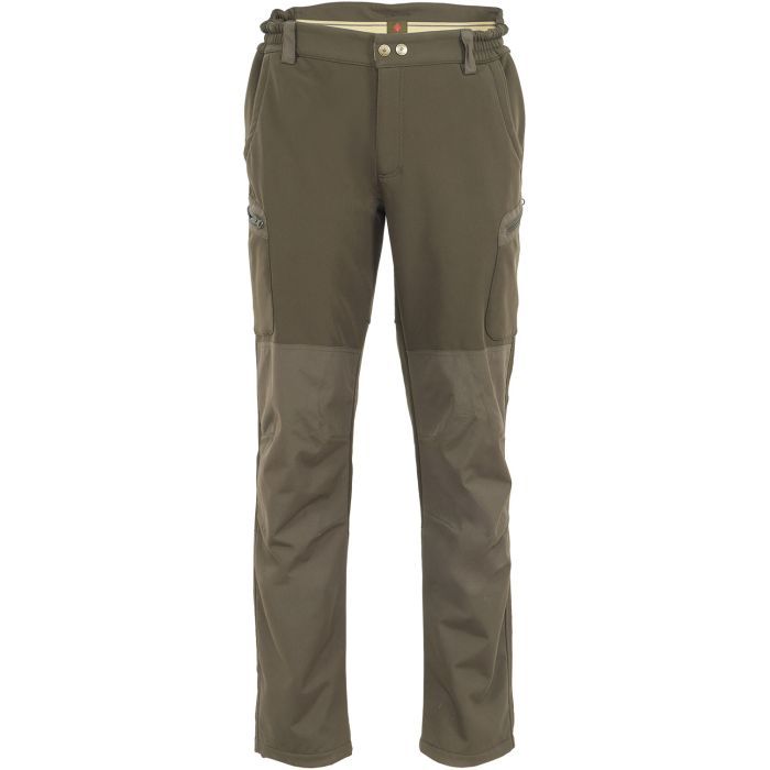 Штаны Hallyard Breda Olive 56 Фото