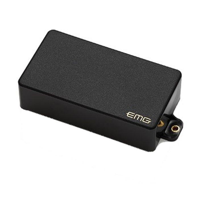 Звукосниматель для гитары EMG 85 Black Фото