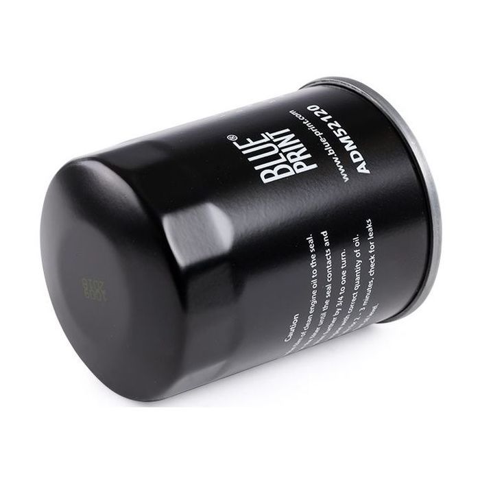 Фильтр масляный Blue Print ADM52120 Фото