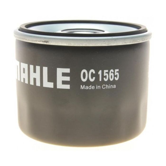 Фильтр масляный Mahle OC1565 Фото