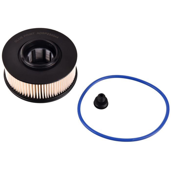 Фильтр топливный Blue Print ADBP230044 Фото